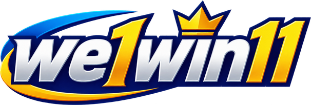 we1win11 Logo